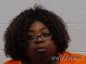 Angela  Harrison Mugshot