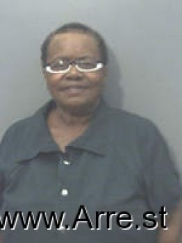 Angela  Hill Mugshot