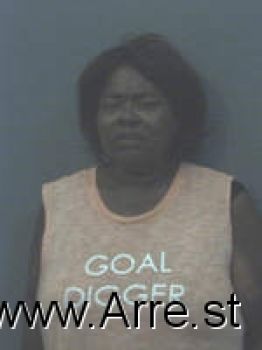 Angela  Hill Mugshot