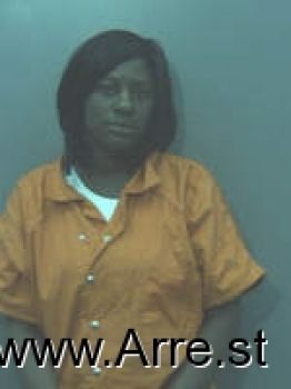 Angela  Johnson Mugshot