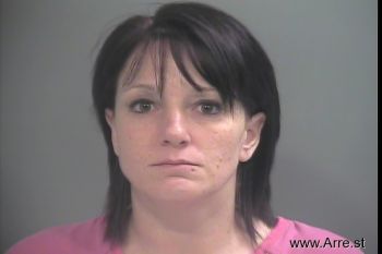 Angela  Miller Mugshot