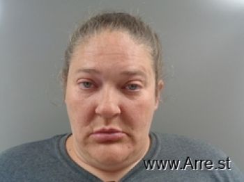 Angela  Morris Mugshot