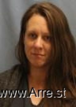 Angela Rachell Reynolds Mugshot