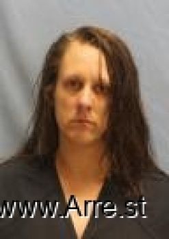 Angela Rachell Reynolds Mugshot