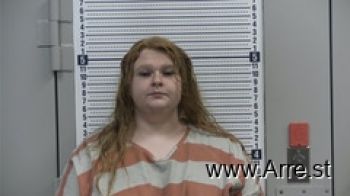 Angela  Riley Mugshot