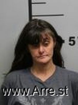 Angela Lea Robinson Mugshot