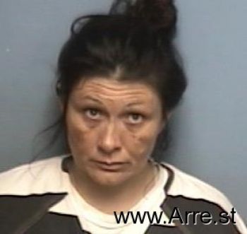 Angela Christy Skaggs Mugshot