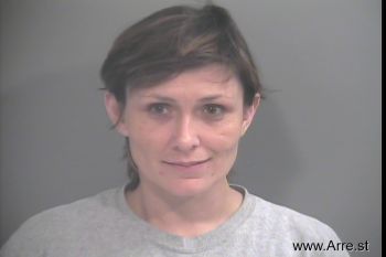 Angela  Skaggs Mugshot