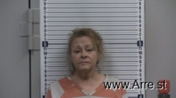 Angela  Wheeler Mugshot