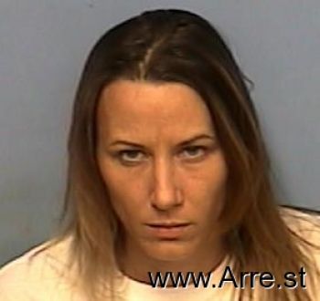 Angela Rose White Mugshot