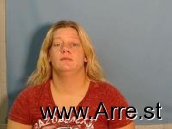 Angela Marie Williams Mugshot