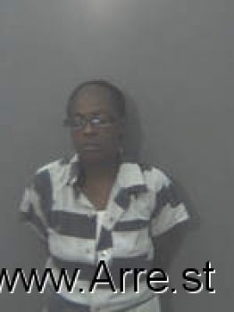 Angela  Woolfolk Mugshot