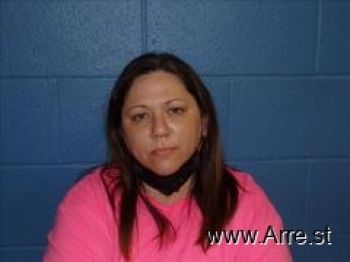 Angela Nichole Young Mugshot