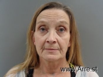 Anita  Walde Mugshot