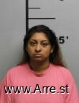 Anna Lucia Gilbert-hernandez Mugshot