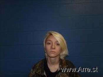 Annabelle Marie Williams Mugshot