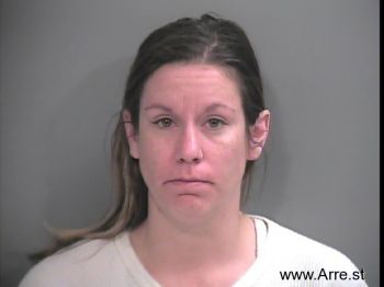 Annie  Brady Mugshot