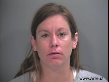 Annie  Brady Mugshot