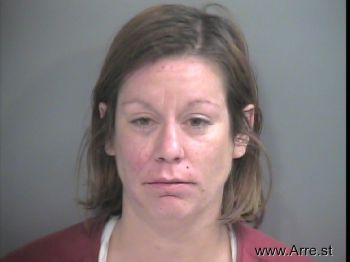 Annie  Brady Mugshot