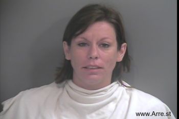 Annie  Brady Mugshot