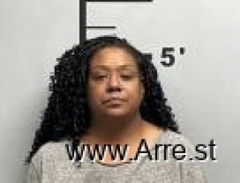 Anteria Denine Jackson Mugshot