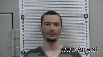 Anthony  Abraham Mugshot