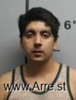 Anthony Roberto Aguilera-araica Mugshot