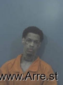 Anthony  Alexander Mugshot