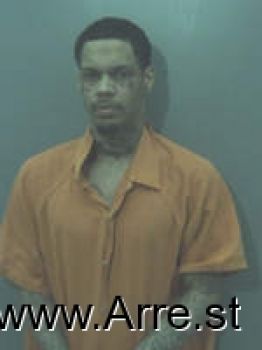 Anthony  Alexander Mugshot