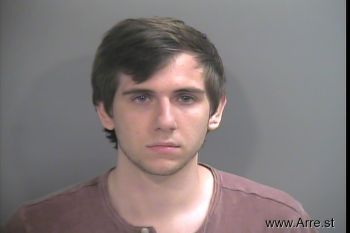 Anthony  Blake Mugshot