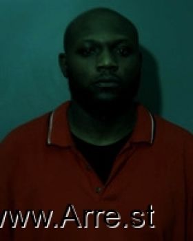 Anthony  Chavis Mugshot