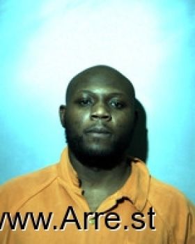 Anthony  Chavis Mugshot