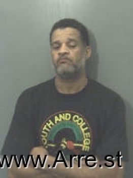 Anthony  Frazier Mugshot