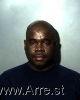 Anthony  Freeman Mugshot