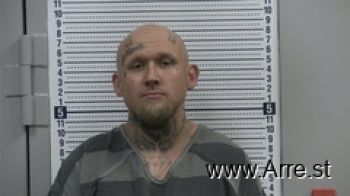 Anthony  Gann Mugshot