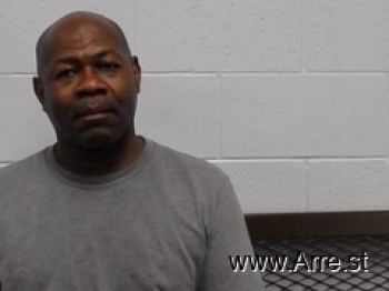 Anthony  Greer Mugshot