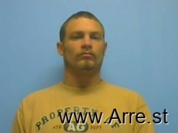 Anthony Blake Havard Mugshot