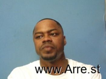 Anthony  Henderson Mugshot