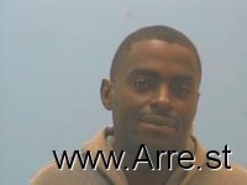 Anthony Deandre Henry Mugshot