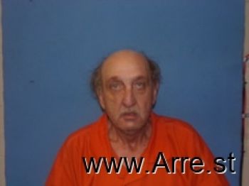 Anthony  Jackson Mugshot