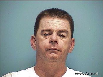 Anthony Brent Little Mugshot