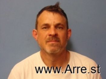 Anthony  Lynch Mugshot