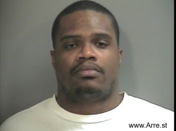 Anthony  Lyons Mugshot