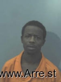 Anthony  Mcfadden Mugshot