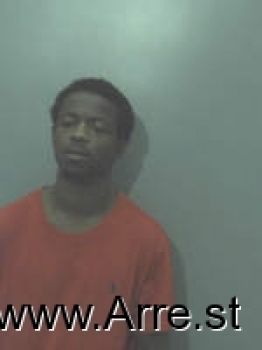 Anthony  Mcfadden Mugshot