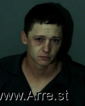 Anthony  Moore Mugshot