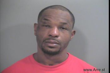 Anthony  Pam Mugshot