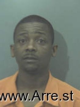 Anthony  Peters Mugshot