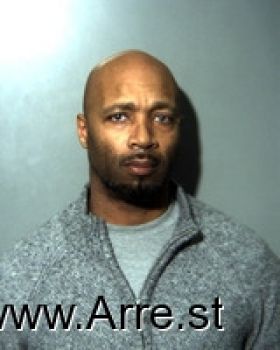 Anthony  Prater Mugshot