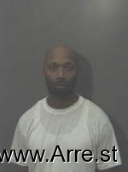 Anthony  Prater Mugshot